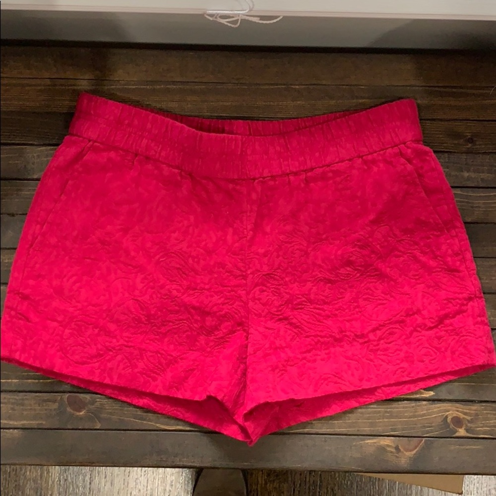 J. Crew, Pink Shorts - 6